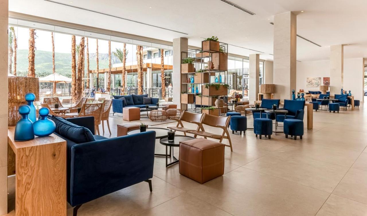 Gomeh By Isrotel Collection Migdal Extérieur photo