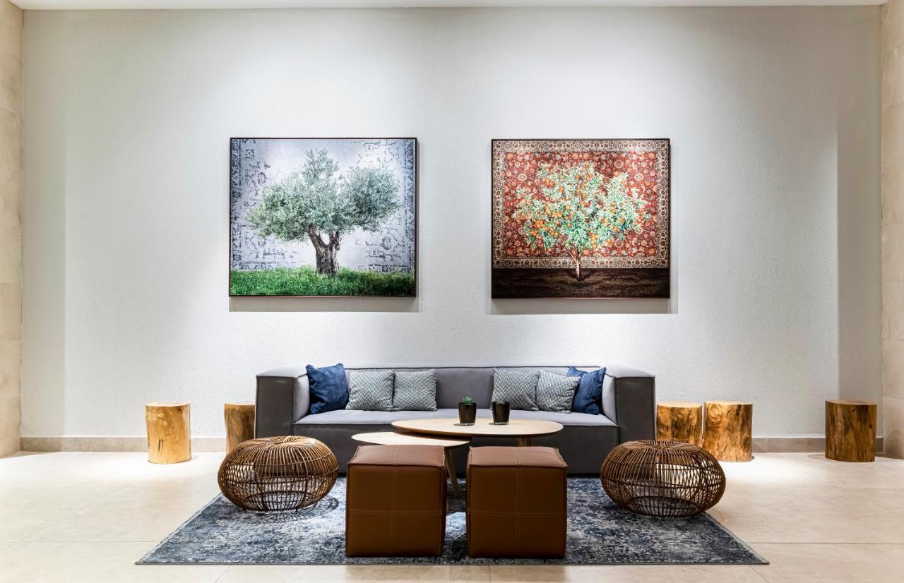 Gomeh By Isrotel Collection Migdal Extérieur photo