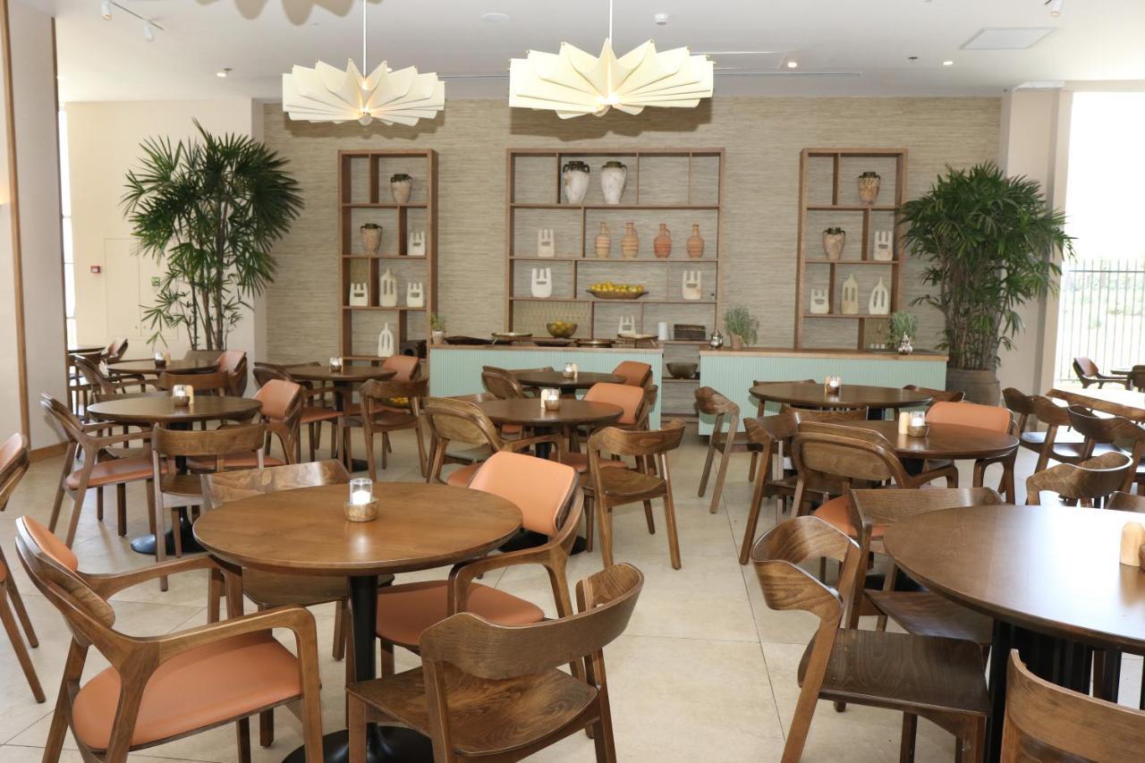 Gomeh By Isrotel Collection Migdal Extérieur photo