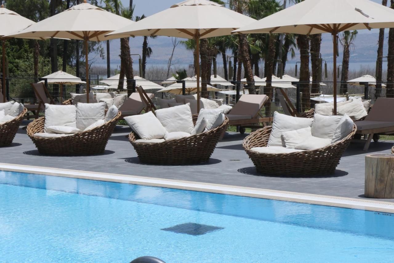 Gomeh By Isrotel Collection Migdal Extérieur photo