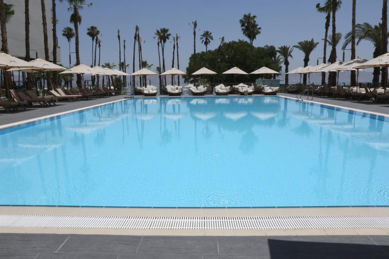 Gomeh By Isrotel Collection Migdal Extérieur photo