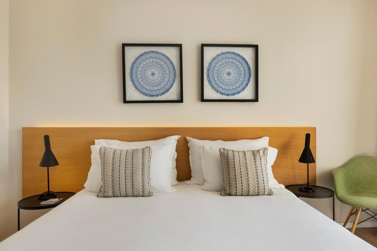 Gomeh By Isrotel Collection Migdal Extérieur photo