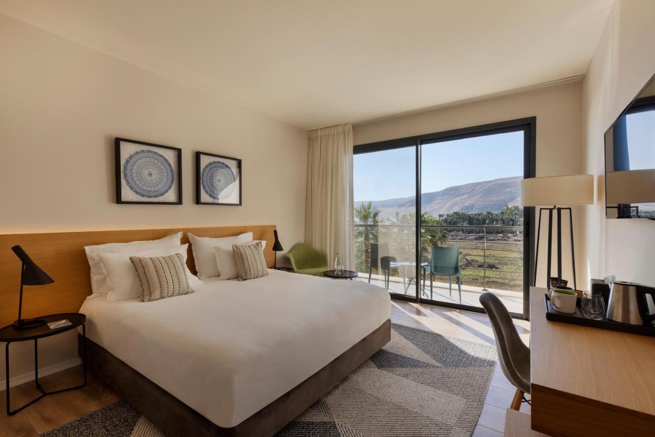 Gomeh By Isrotel Collection Migdal Extérieur photo