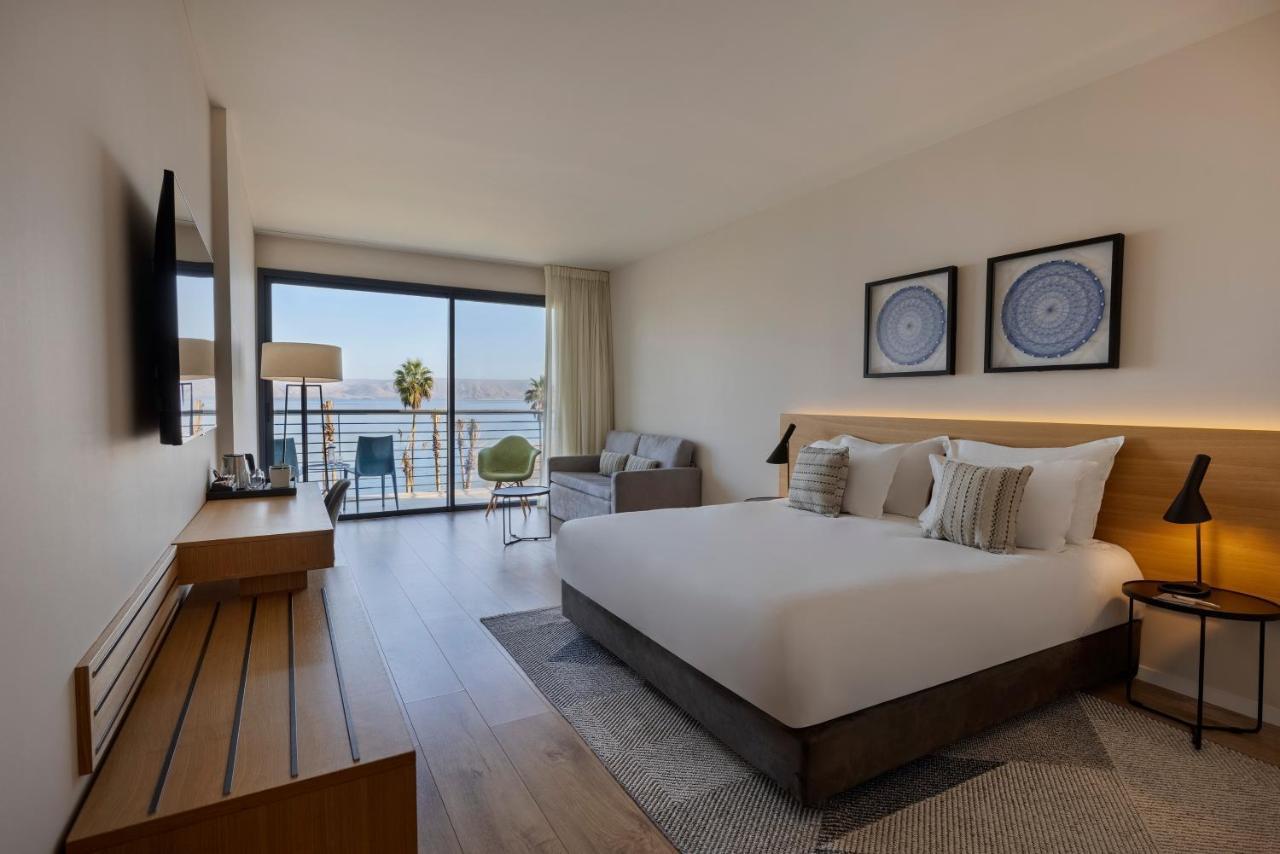 Gomeh By Isrotel Collection Migdal Extérieur photo
